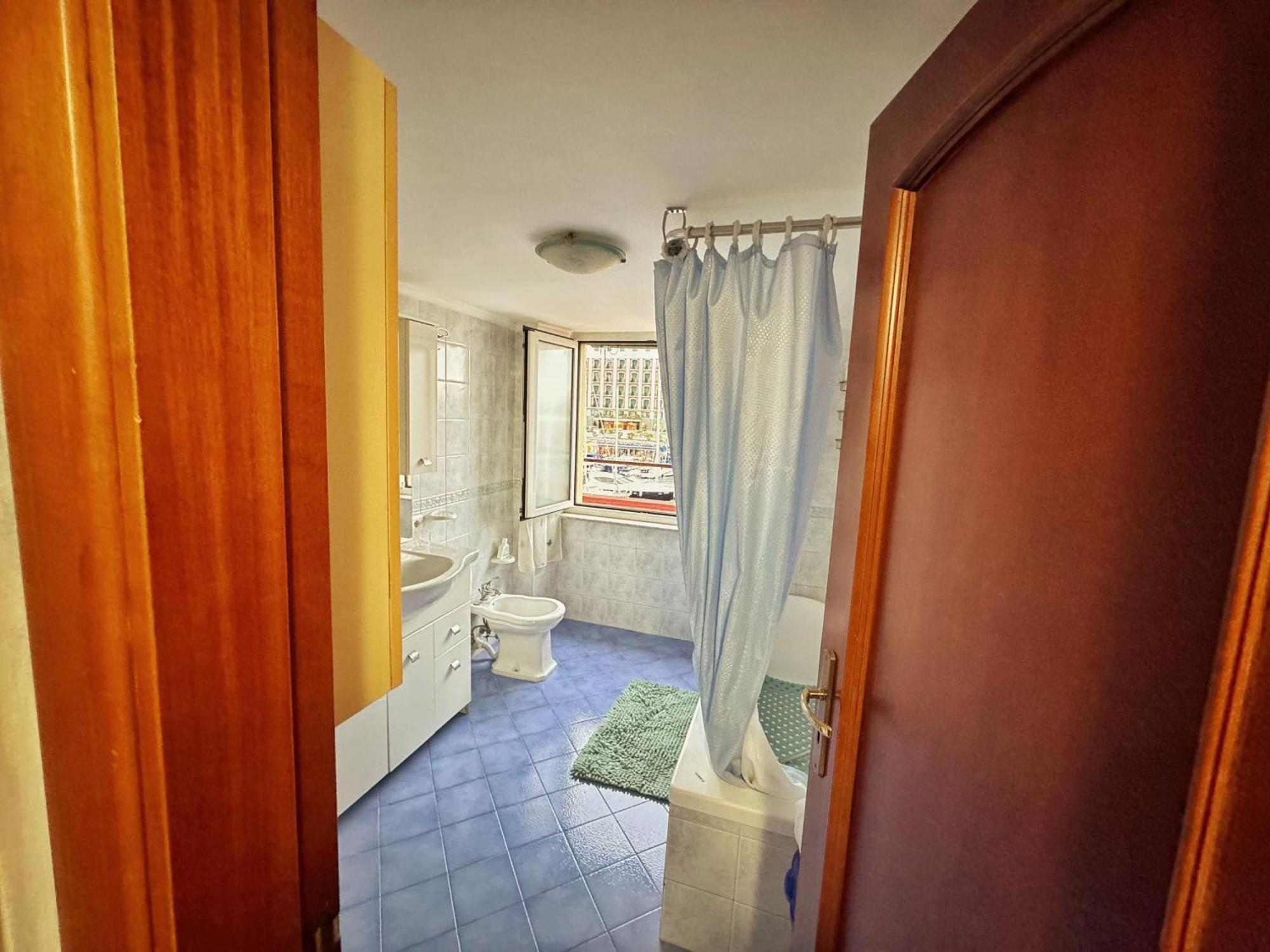 Laura House Apartment Naples Exterior photo